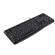 LOGITECH K120 - keyboard - Dutch - Tastatur - (920-002508)