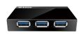 D-LINK 4 Port USB 3.0 Hub