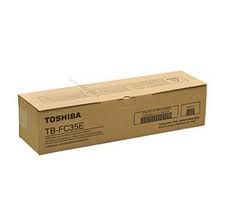 TOSHIBA Toneruppsamlare TOSHIBA TB-FC35B (TB-FC35E)