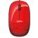 LOGITECH Mouse M105 - RED - EMEA
