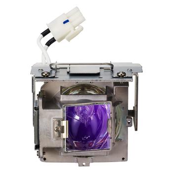 VIEWSONIC Original  Lamp For VIEWSONIC PA505W Projector (RLC-110)