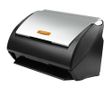 PLUSTEK SmartOffice PS186, 216 x 2500 mm, 600 x 600 dpi, 25 sider pr. minut, 8 sider pr. minut, ADF scanner, Sort, Sølv