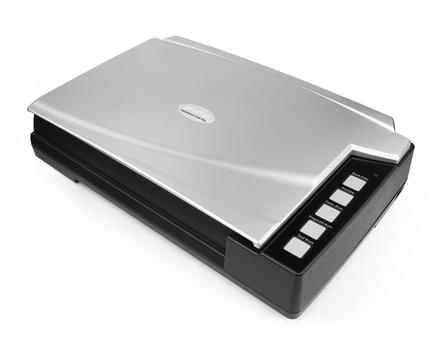 PLUSTEK OpticBook A300 Plus Flatbed  (0291)