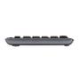 LOGITECH Toetsenbord en muis Draadloos AZERTY Zwart MK270 (920-004524)