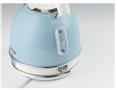 ARIETE Kettle , vintage, Blue (00C287705AR0)