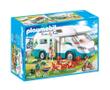 PLAYMOBIL Playmobil- Family Fun - Mobilhome ( 70088 )