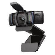 LOGITECH C920S Pro HD Webcam - EMEA