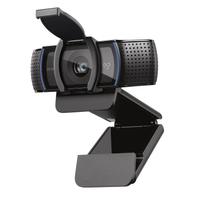 Logitech HD Pro Webcam C920S - nettkamera