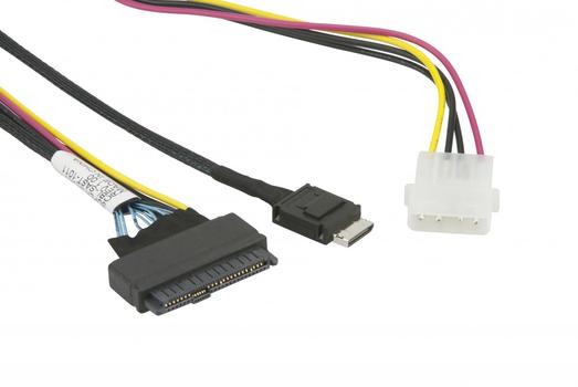 SUPERMICRO Serial Attached Scsi (Sas) (CBL-SAST-1011)