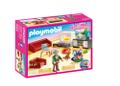 PLAYMOBIL - Dollhouse - Komfortabel stue