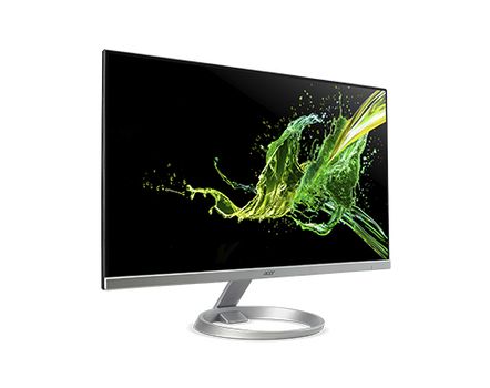 ACER R240Ysmix 60.5 Cm (23.8")  (UM.QR0EE.020)