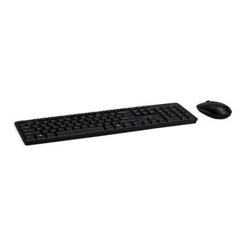 ACER Combo 100 Keyboard Mouse  (GP.ACC11.00M)