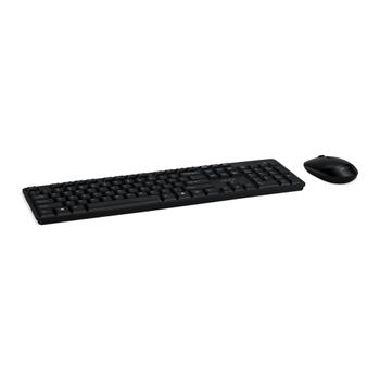 ACER Combo 100 Wireless KB AKR900 + Wireless mouse AMR920 Black US int. (Retail Pack) IN (GP.ACC11.00M)