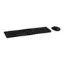 ACER Keyboard WL Acer Combo 100 Kit, AKR900 & AMR920 German, Black, Keyboard & Mouse Wireless