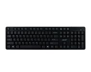 ACER Keyboard WL Acer Combo 100 Kit, AKR900 & AMR920 German, Black, Keyboard & Mouse Wireless (GP.ACC11.00C)