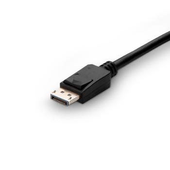 BELKIN TAA DP to DP Cable 1.8m  IN (F1DN1VCBL-PP6T)