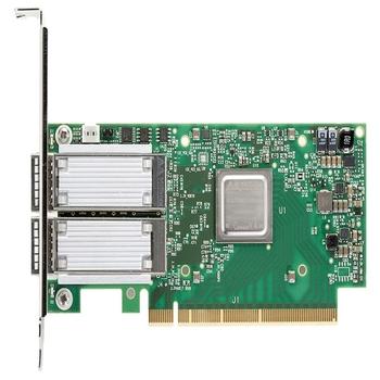 DELL Mellanox ConnectX-5 Dual Port  (540-BCNJ)