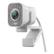 LOGITECH STREAM CAM OFF WHITE EMEA IN CAM