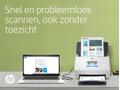HP ScanJet Ent Flow N7000 snw1 Scanner (6FW10A#B19)
