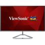 VIEWSONIC c VX2776-SMH - LED monitor - 27" - 1920 x 1080 Full HD (1080p) @ 75 Hz - S-IPS - 250 cd/m² - 1000:1 - 4 ms - 2xHDMI, VGA - speakers