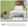 HP Deskjet 2710 All-in-One Blækprinter (5AR83B#629)