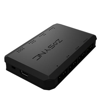 ZALMAN Computer Cooling System (ZM-LF120A3)