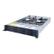 GIGABYTE INTEL BAREBONE R281-3C1 2U 2CPU 24XDIMM 14XHDD 8XPCIE 2X1200W 80 BARE