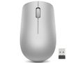 LENOVO 530 Wireless Mouse Platinum Grey