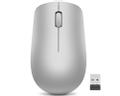 LENOVO 530 Wireless Mouse Platinum