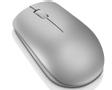 LENOVO 530 Wireless Mouse Platinum  (GY50Z18984)