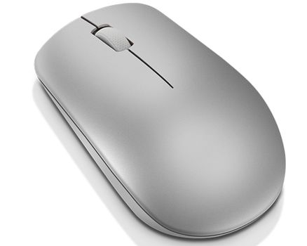 LENOVO 530 Wireless Mouse Platinum (GY50Z18984)