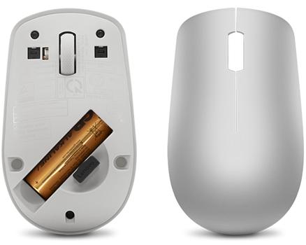 LENOVO 530 Wireless Mouse - mus - 2. (GY50Z18984)