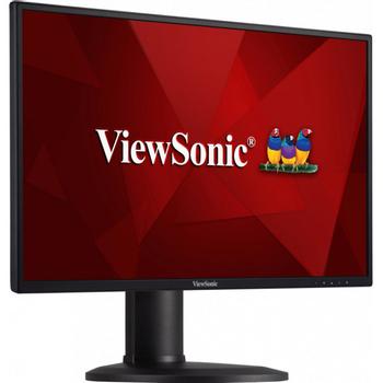 VIEWSONIC 24" 16:9 1920 x 1080 FHD  (VG2419)