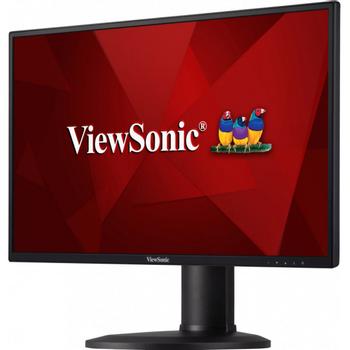 VIEWSONIC 24in LED 1920x1080 16:9 5ms VS16422 1000:1 VGA