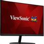 VIEWSONIC c VA2432-MHD - LED monitor - 24" (23.8" viewable) - 1920 x 1080 Full HD (1080p) @ 75 Hz - IPS - 250 cd/m² - 1000:1 - 4 ms - HDMI, VGA, DisplayPort - speakers (VA2432-MHD)