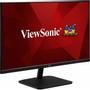 VIEWSONIC c VA2432-MHD - LED monitor - 24" (23.8" viewable) - 1920 x 1080 Full HD (1080p) @ 75 Hz - IPS - 250 cd/m² - 1000:1 - 4 ms - HDMI, VGA, DisplayPort - speakers (VA2432-MHD)