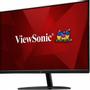 VIEWSONIC c VA2432-MHD - LED monitor - 24" (23.8" viewable) - 1920 x 1080 Full HD (1080p) @ 75 Hz - IPS - 250 cd/m² - 1000:1 - 4 ms - HDMI, VGA, DisplayPort - speakers (VA2432-MHD)