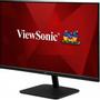 VIEWSONIC VA2432-MHD - LED monitor - 24" (23.8" viewable) - 1920 x 1080 Full HD (1080p) @ 75 Hz - IPS - 250 cd/m² - 1000:1 - 4 ms - HDMI, VGA, DisplayPort - speakers (VA2432-MHD)