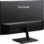 VIEWSONIC c VA2432-MHD - LED monitor - 24" (23.8" viewable) - 1920 x 1080 Full HD (1080p) @ 75 Hz - IPS - 250 cd/m² - 1000:1 - 4 ms - HDMI, VGA, DisplayPort - speakers (VA2432-MHD)