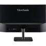 VIEWSONIC VA2432-MHD - LED monitor - 24" (23.8" viewable) - 1920 x 1080 Full HD (1080p) @ 75 Hz - IPS - 250 cd/m² - 1000:1 - 4 ms - HDMI, VGA, DisplayPort - speakers (VA2432-MHD)