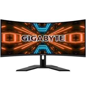 GIGABYTE G34WQC Gaming Monitor (G34WQC)