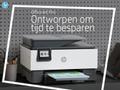 HP Officejet Pro 9010 e-AiO (3UK83B#A80)