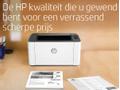 HP LASER 107W PRINT ONLY                       IN LASE (4ZB78A#B19)