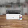 HP Laser MFP 135w (4ZB83A#B19)