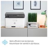 HP Color Laser MFP 178nw - multifunksjonsskriver - farge (4ZB96A#B19)