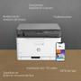 HP P Color Laser MFP 178nw - Multifunction printer - colour - laser - A4 (210 x 297 mm) (original) - A4/Letter (media) - up to 18 ppm (copying) - up to 18 ppm (printing) - 150 sheets - USB 2.0, LAN, Wi-F (4ZB96A#B19)
