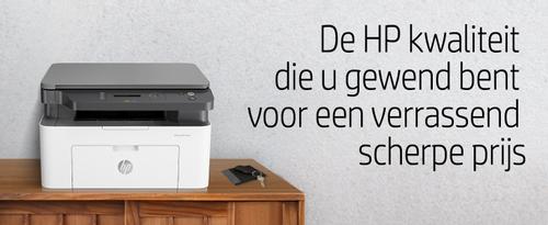 HP Laser MFP 135w (4ZB83A#B19)