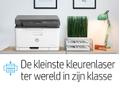 HP P Color Laser MFP 178nw - Multifunction printer - colour - laser - A4 (210 x 297 mm) (original) - A4/Letter (media) - up to 18 ppm (copying) - up to 18 ppm (printing) - 150 sheets - USB 2.0, LAN, Wi-F (4ZB96A#B19)