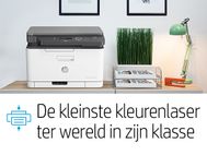 HP CL MFP 178NW / UP TO 18/4 PPM A4 USB2.0 ETHNET 600X600 2BITS LASE (4ZB96A#B19)