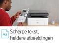 HP Laser MFP 135w (4ZB83A#B19)